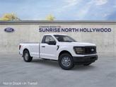 Thumbnail of 2025 OXFORD WHITE Ford F-150