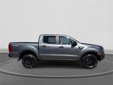 Thumbnail of 2022 CARBONIZED GRAY Ford Ranger