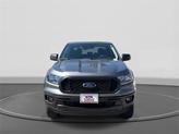 Thumbnail of 2022 CARBONIZED GRAY Ford Ranger