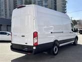 Thumbnail of 2025 OXFORD WHITE Ford Transit-350