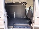 Thumbnail of 2025 OXFORD WHITE Ford Transit-350