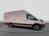 Thumbnail of 2025 OXFORD WHITE Ford Transit-350