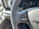 Thumbnail of 2025 OXFORD WHITE Ford Transit-350