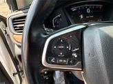 Thumbnail of 2018 White Diamond Pearl Honda CR-V