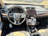 Thumbnail of 2018 White Diamond Pearl Honda CR-V