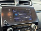 Thumbnail of 2018 White Diamond Pearl Honda CR-V