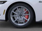 Thumbnail of 2024 OXFORD WHITE Ford Mustang