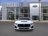 Thumbnail of 2024 OXFORD WHITE Ford Mustang