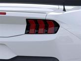 Thumbnail of 2024 OXFORD WHITE Ford Mustang