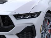 Thumbnail of 2024 OXFORD WHITE Ford Mustang
