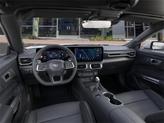 Thumbnail of 2024 OXFORD WHITE Ford Mustang