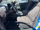 Thumbnail of 2022 VELOCITY BLUE Ford Bronco Sport