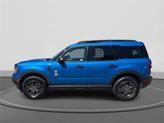 Thumbnail of 2022 VELOCITY BLUE Ford Bronco Sport