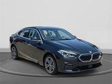 Thumbnail of 2024 Jet Black BMW 228 Gran Coupe