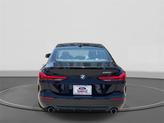 Thumbnail of 2024 Jet Black BMW 228 Gran Coupe