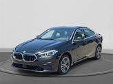 Photo of 2024 Jet Black BMW 228 Gran Coupe