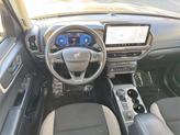 Thumbnail of 2025 CARBONIZED GRAY METALLIC Ford Bronco Sport