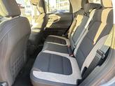 Thumbnail of 2025 CARBONIZED GRAY METALLIC Ford Bronco Sport