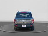 Thumbnail of 2025 CARBONIZED GRAY METALLIC Ford Bronco Sport