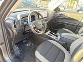 Thumbnail of 2025 CARBONIZED GRAY METALLIC Ford Bronco Sport