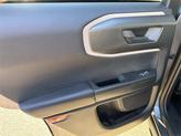 Thumbnail of 2025 CARBONIZED GRAY METALLIC Ford Bronco Sport