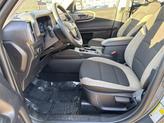 Thumbnail of 2025 CARBONIZED GRAY METALLIC Ford Bronco Sport