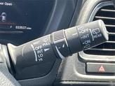 Thumbnail of 2022 Aegean Blue Metallic Honda HR-V