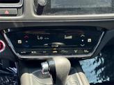 Thumbnail of 2022 Aegean Blue Metallic Honda HR-V