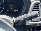 Thumbnail of 2022 Aegean Blue Metallic Honda HR-V