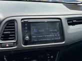 Thumbnail of 2022 Aegean Blue Metallic Honda HR-V