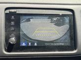 Thumbnail of 2022 Aegean Blue Metallic Honda HR-V