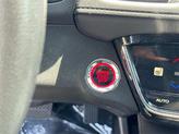 Thumbnail of 2022 Aegean Blue Metallic Honda HR-V