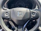 Thumbnail of 2022 Aegean Blue Metallic Honda HR-V