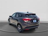 Thumbnail of 2022 Aegean Blue Metallic Honda HR-V