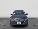 Thumbnail of 2022 Aegean Blue Metallic Honda HR-V