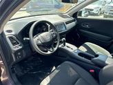 Thumbnail of 2022 Aegean Blue Metallic Honda HR-V