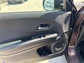 Thumbnail of 2022 Aegean Blue Metallic Honda HR-V