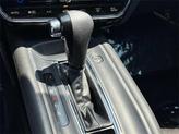 Thumbnail of 2022 Aegean Blue Metallic Honda HR-V