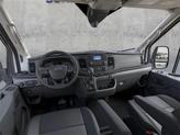 Thumbnail of 2025 OXFORD WHITE Ford Transit-350