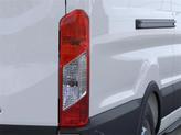 Thumbnail of 2025 OXFORD WHITE Ford Transit-350