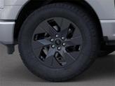 Thumbnail of 2025 ICONIC SILVER METALLIC Ford F-150 Lightning