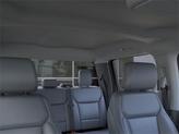 Thumbnail of 2025 ICONIC SILVER METALLIC Ford F-150 Lightning
