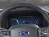 Thumbnail of 2025 ICONIC SILVER METALLIC Ford F-150 Lightning