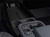 Thumbnail of 2025 SHADOW BLACK Ford Mustang Mach-E