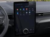 Thumbnail of 2025 SHADOW BLACK Ford Mustang Mach-E