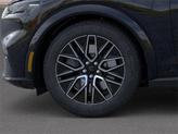 Thumbnail of 2025 SHADOW BLACK Ford Mustang Mach-E