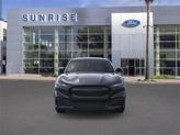 Thumbnail of 2025 SHADOW BLACK Ford Mustang Mach-E