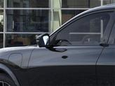 Thumbnail of 2025 SHADOW BLACK Ford Mustang Mach-E