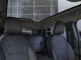 Thumbnail of 2025 GLACIER GRAY MET TRI-COAT Ford Mustang Mach-E