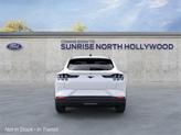 Thumbnail of 2025 STAR WHITE MET TRI-COAT Ford Mustang Mach-E